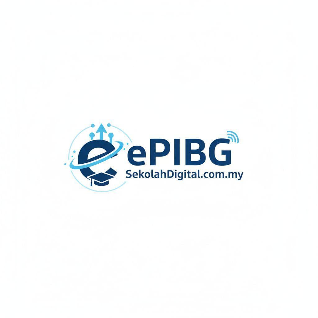 ePIBG logo