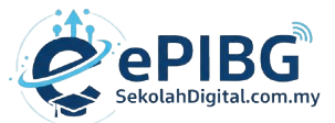 ePIBG Logo